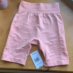 AYBL MOTION SEAMLESS SHORTS XS